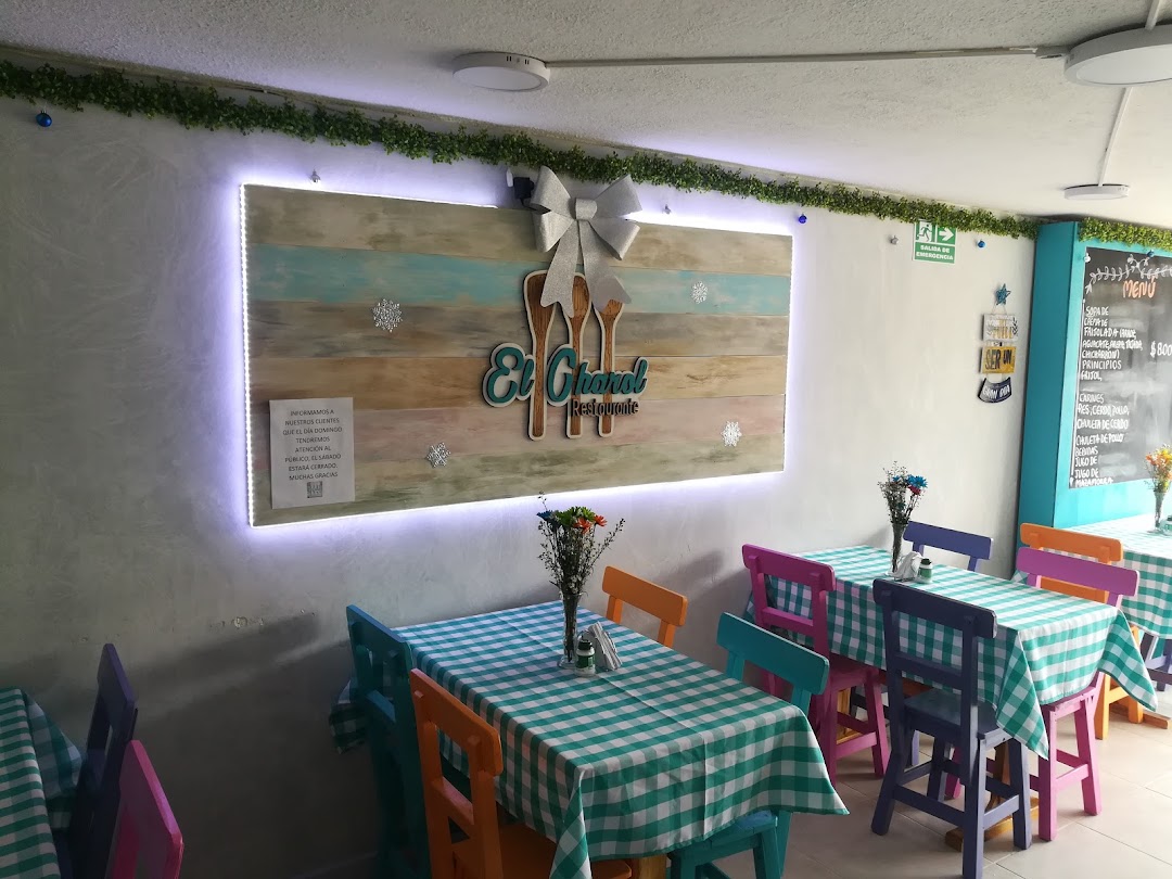El charol restaurante