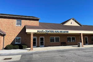 MAX Center for Health image