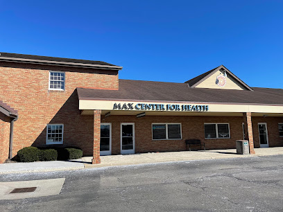 MAX Center for Health