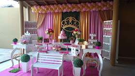 Casa Grande Buffet e Eventos