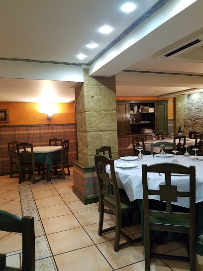 RESTAURANTE VEGA