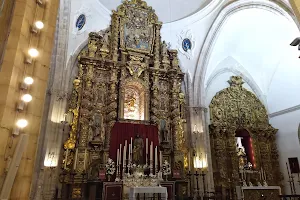 Iglesia de Santa María la Mayor image