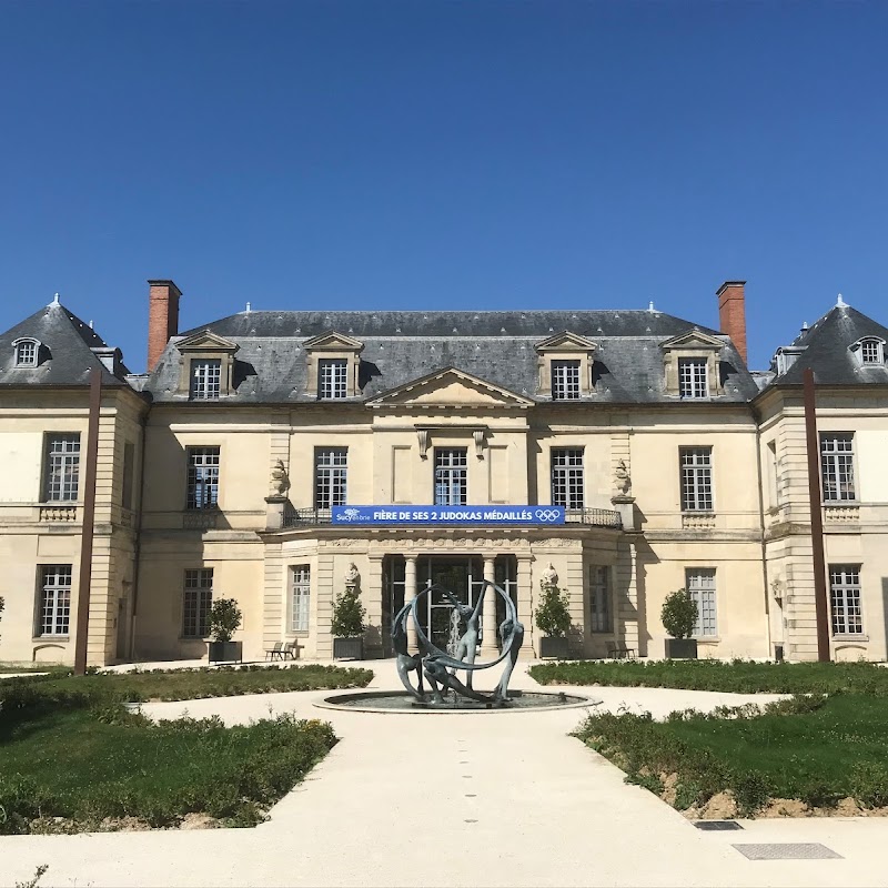 Château de Sucy-en-Brie - Conservatoire