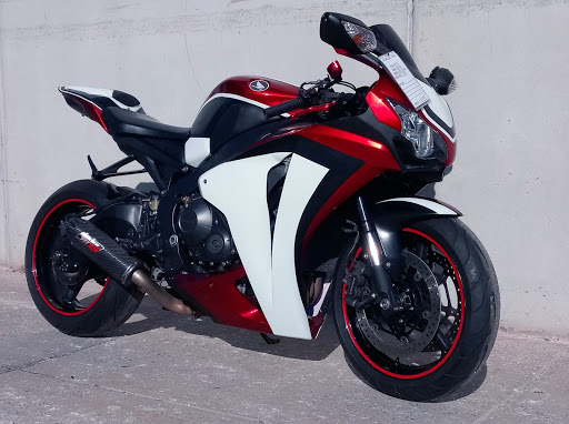 Motorcycle Shop «Cycle Therapy NYC», reviews and photos, 230 E 127th St, New York, NY 10035, USA