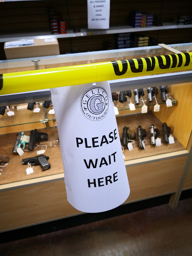 Sporting Goods Store «Gellco Outdoors», reviews and photos, 4600 Zero St, Fort Smith, AR 72903, USA