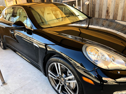 Auto Body Shop «Redwood City Auto Body Inc», reviews and photos, 67 Charter St, Redwood City, CA 94063, USA