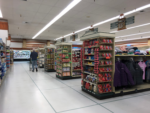 Supermarket «Payless Foods», reviews and photos, 1609 E Main St, Freeland, WA 98249, USA