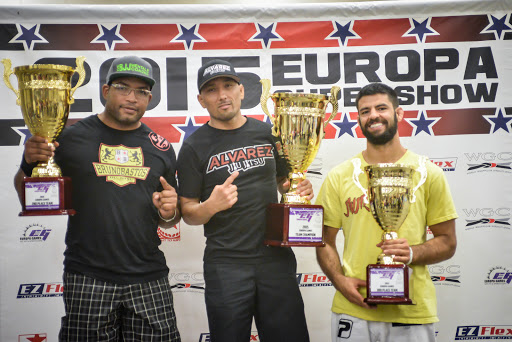 Martial Arts School «Alvarez Brazilian Jiu-Jitsu Arlington TX», reviews and photos, 1118 W Harris Rd #102, Arlington, TX 76001, USA