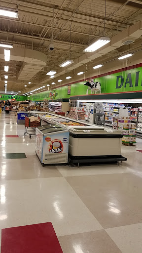Grocery Store «Garden Fresh Market», reviews and photos, 400 Townline Rd, Mundelein, IL 60060, USA