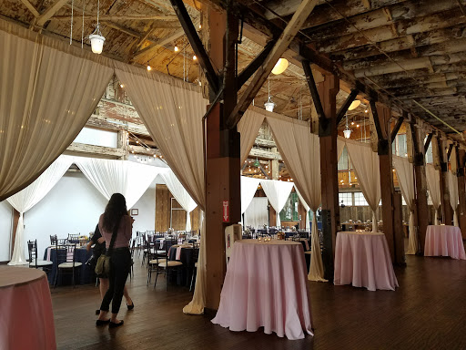 Wedding Venue «SoDo Park», reviews and photos, 3200 1st Avenue South, Seattle, WA 98134, USA