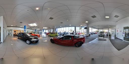 Chevrolet Dealer «Fremont Chevrolet», reviews and photos, 5850 Cushing Pkwy, Fremont, CA 94538, USA