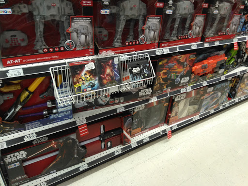 Book Store «Barnes & Noble», reviews and photos, 65 E Marketview Dr, Champaign, IL 61820, USA