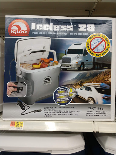 Discount Store «Walmart», reviews and photos, 2700 Las Positas Rd, Livermore, CA 94551, USA