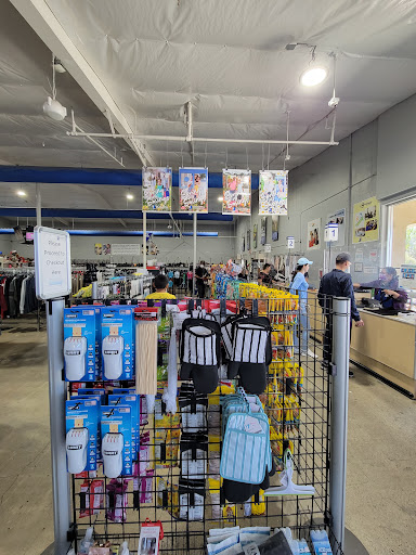 Thrift Store «Goodwill of Silicon Valley», reviews and photos, 311 W Calaveras Blvd, Milpitas, CA 95035, USA