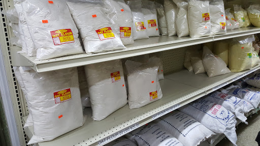 Grocery Store «So It Is African Market», reviews and photos, 624 N White Horse Pike, Stratford, NJ 08084, USA