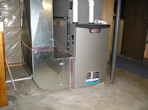Crabtree Heating & Air Conditioning Inc.