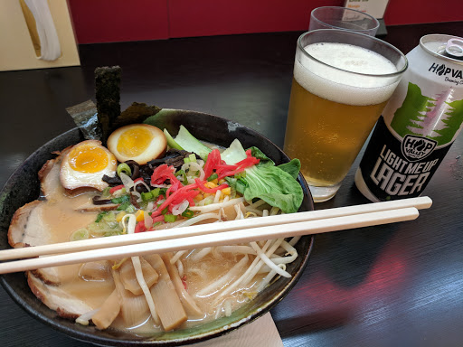 The House of Ramen PDX