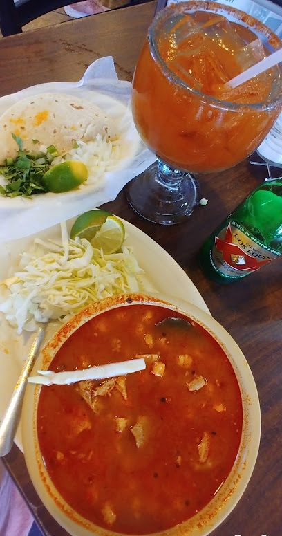 Taqueria Chapala Jalisco Mexican Restaurant