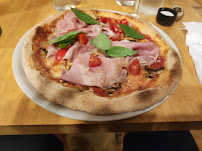 Plats et boissons du Pizzeria Dolce Vita - TIMELO à Saze - n°2
