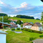 Photo n°2 de l'avis de Sara. fait le 30/07/2022 à 04:41 sur le  Hotel Kreuz à Breitnau