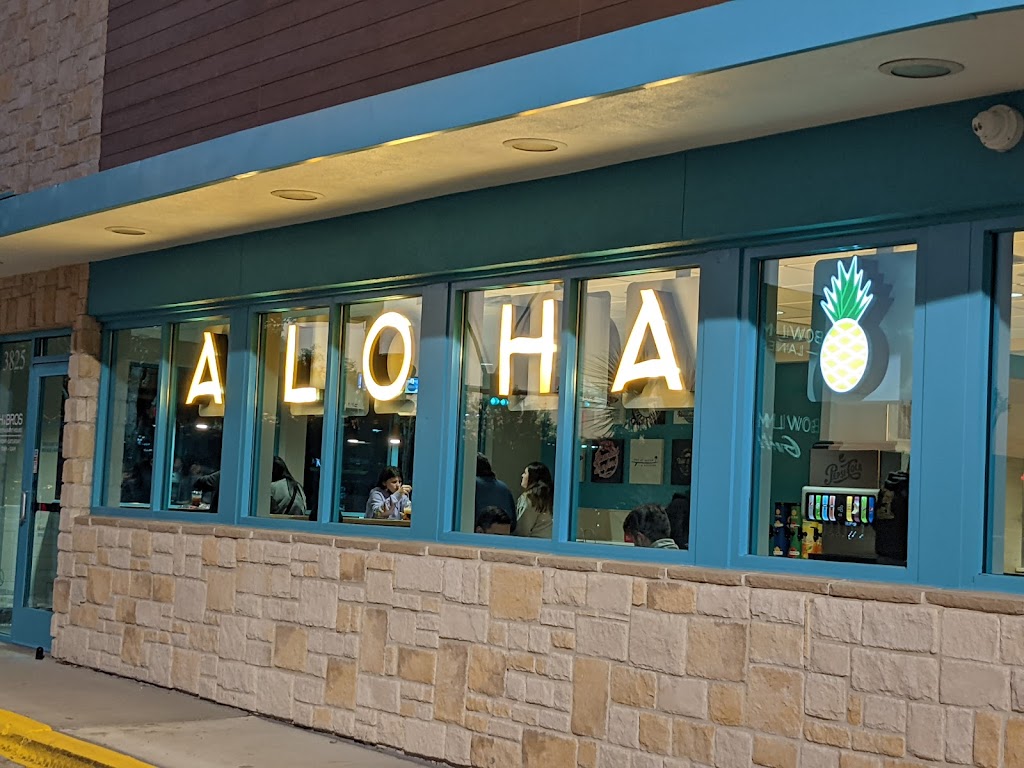 Hawaiian Bros Island Grill Hugo, CO 75001 Menu, Hours, Reviews and