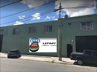 Leport Logistica SRL