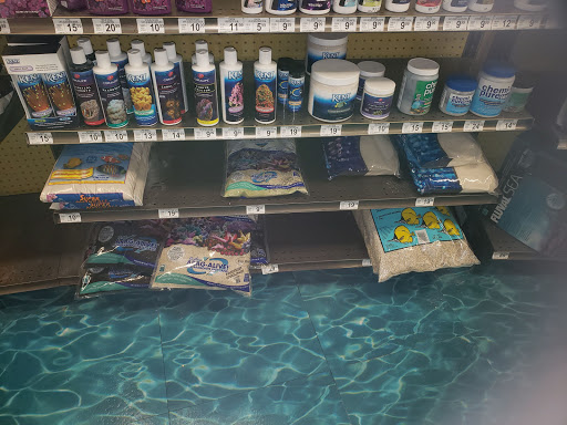 Pet Supply Store «Petco Animal Supplies», reviews and photos, 1704 US Hwy 27 S, Sebring, FL 33870, USA