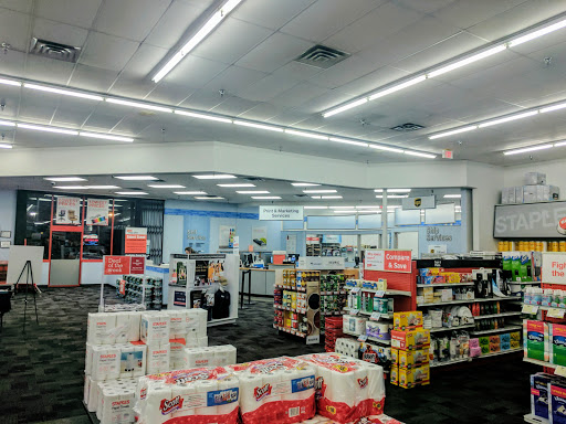 Office Supply Store «Staples», reviews and photos, 300 US-202, Raritan, NJ 08869, USA