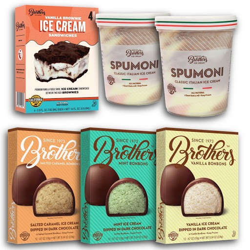 Manufacturer «Brothers International Desserts Inc», reviews and photos, 1682 Kettering St, Irvine, CA 92614, USA