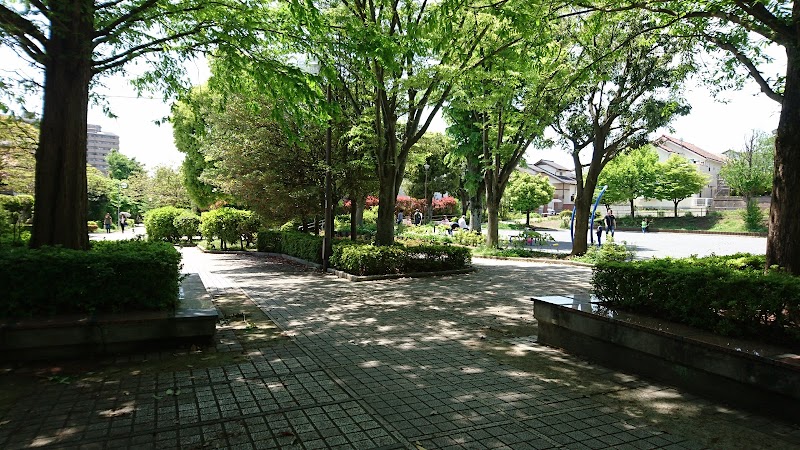 緑園須郷台公園