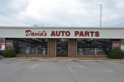 David's Auto Parts