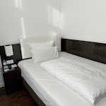 Photo n°2 de l'avis de Nabeel.r fait le 02/06/2023 à 15:34 sur le  The Pure, Frankfurt, a Member of Design Hotels à Frankfurt