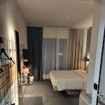 Photo n°4 de l'avis de Jianna.a fait le 13/05/2022 à 21:19 sur le  Moxy Munich Ostbahnhof à Munich