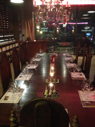 Wine Store «Wine Shoe», reviews and photos, 339 Nelson St SW, Atlanta, GA 30313, USA