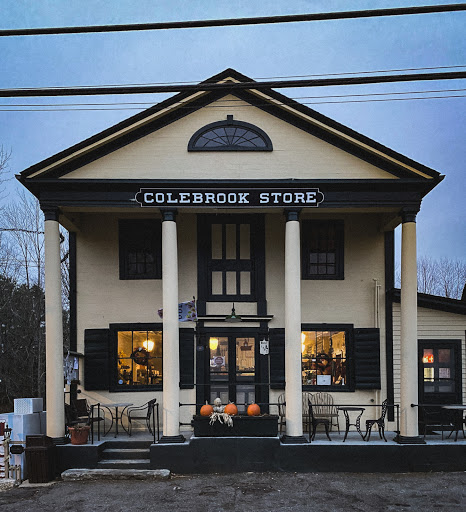 Deli «Colebrook Store», reviews and photos, 559 Colebrook Rd, Colebrook, CT 06021, USA