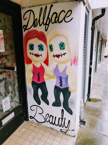 Reviews of Dollface Beauty Studio in Gloucester - Beauty salon