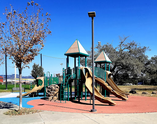 Park «Raimondi Park», reviews and photos, 1800 Wood St, Oakland, CA 94607, USA