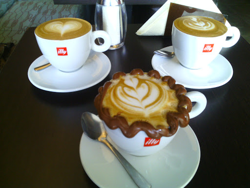 Shakerato Cafe