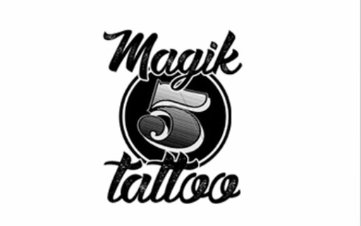 Explore tattoo ideas for boyfriend, creative tattoo ideas in Fort Lauderdale, available at Magik 5 Tattoo