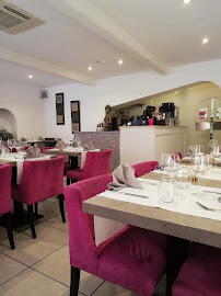 Atmosphère du Restaurant indien Le Kashmir à Saint-Raphaël - n°2