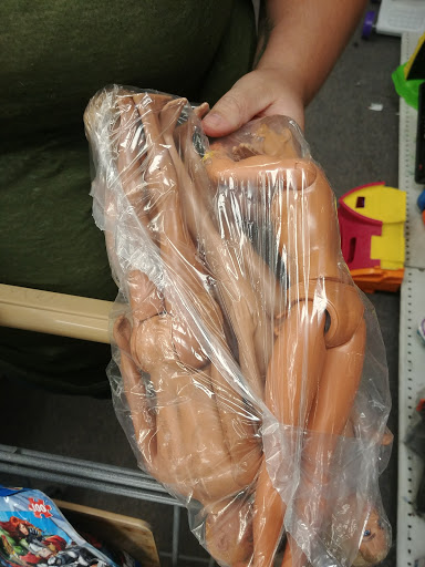 Thrift Store «Goodwill», reviews and photos, 818 Delsea Dr, Glassboro, NJ 08028, USA