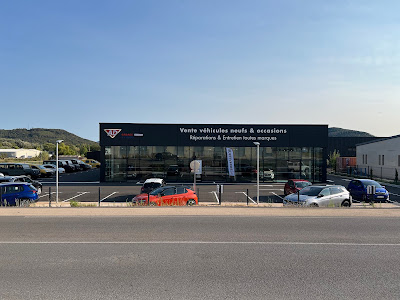 AD Garage Expert KV AUTO à Les Arcs