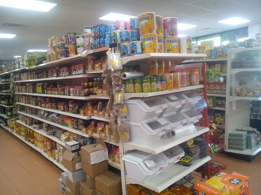 Asian Grocery Store «Sayar Food Market», reviews and photos, 3 Everett St #3e, Revere, MA 02151, USA