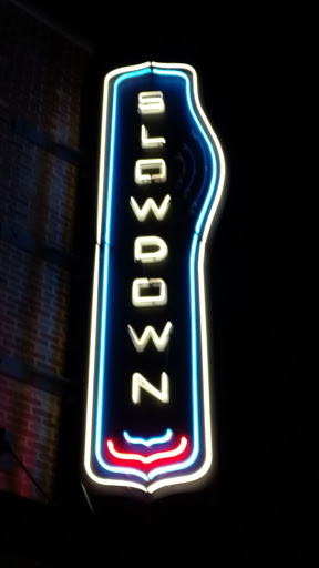 Bar «Slowdown», reviews and photos, 729 N 14th St, Omaha, NE 68102, USA
