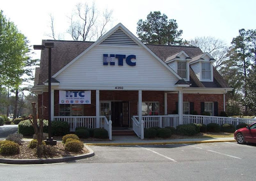 Internet Service Provider «HTC - Wireless, Cable, Internet, Phone, Security», reviews and photos, 4350 Main St, Loris, SC 29569, USA