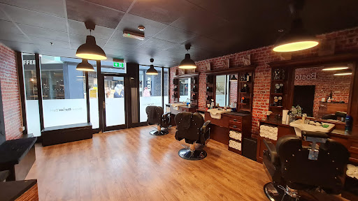 Boston Barber Bars in Cork, Co. Cork