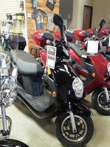 Motorcycle Repair Shop «CSC Motorcycles», reviews and photos, 1331 W Foothill Blvd, Azusa, CA 91702, USA