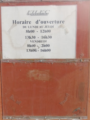 Filec à Airvault