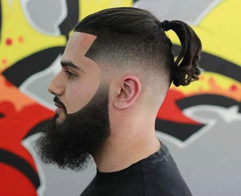 Barber Shop «Rocky Point Barber Shop», reviews and photos, 576 NY-25A, Rocky Point, NY 11778, USA