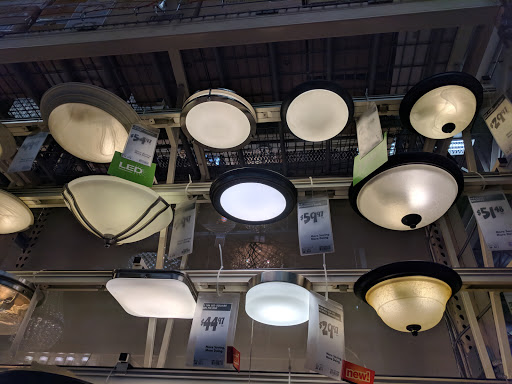 Home Improvement Store «The Home Depot», reviews and photos, 1200 Mayberry Dr, Highlands Ranch, CO 80129, USA